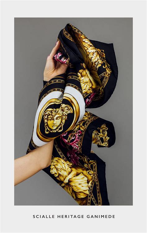 acarpe versace|versace official website.